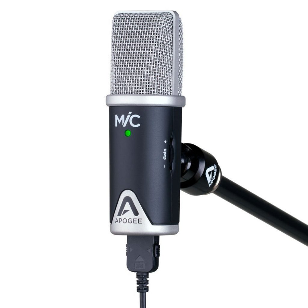 Видео без микрофона. Apogee Mic 96k. USB микрофон Apogee Mic Plus. RMP 15 Black микрофон. Apogee 96.