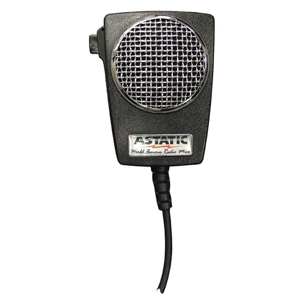 5 Best Astatic Microphones | Microphone top gear - best microphone reviews