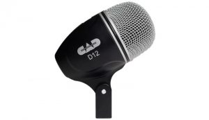 D12 Kick mic