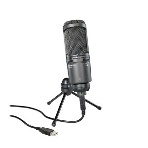 audio technica mic