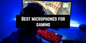 Best microphones for gaming