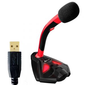 KLIM Desktop USB Microphone