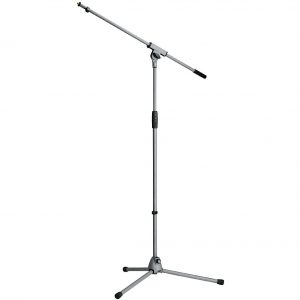 K&M 21060-300-87 microphone stand