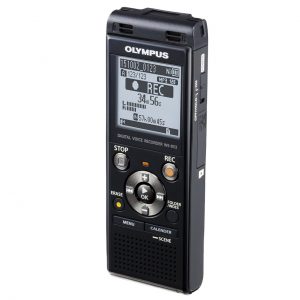 Olimpus Digital Voice Recorder WS-853