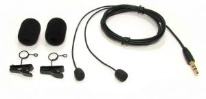 SP-BMC-2 by Sound Professionals