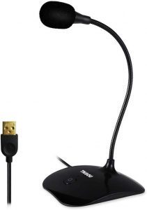 USB Microphone for Computer 
